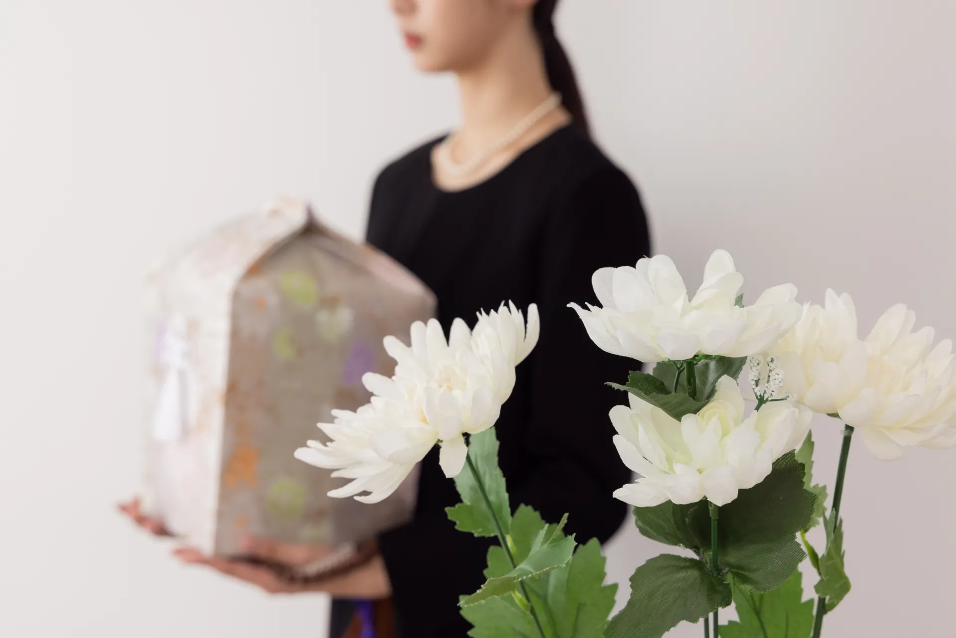 法要・納骨・アフターサポート