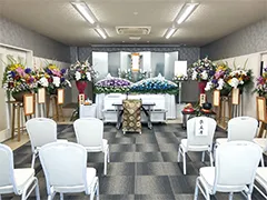 1階 式場