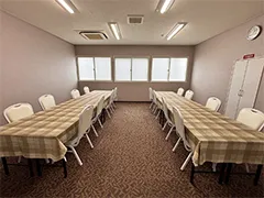 2階 多目的ホール