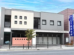 総合葬儀場 服部会館