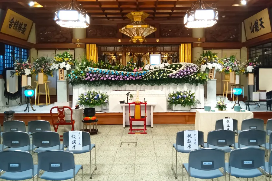 ※寺院