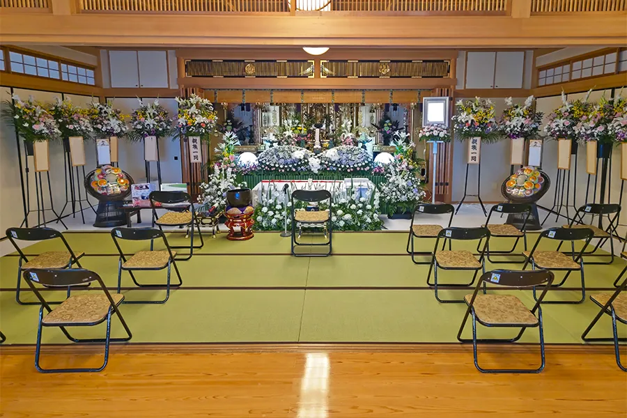 ※西光寺（東淀川区）