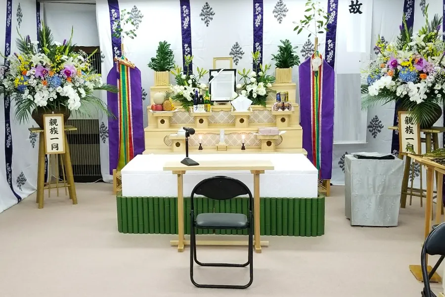 ※神式