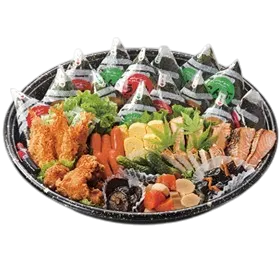 おむすびセット