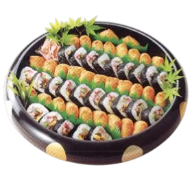 助六/上助六