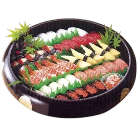 にぎり/上にぎり